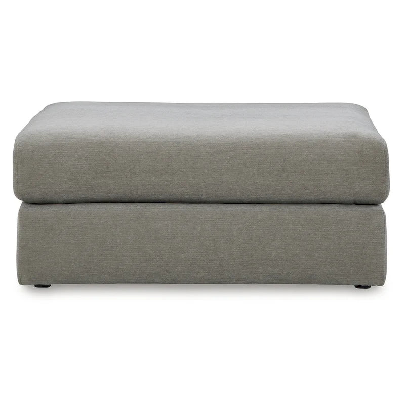 Signature Design by Ashley Avaliyah Ash Large Accent Ottoman 3