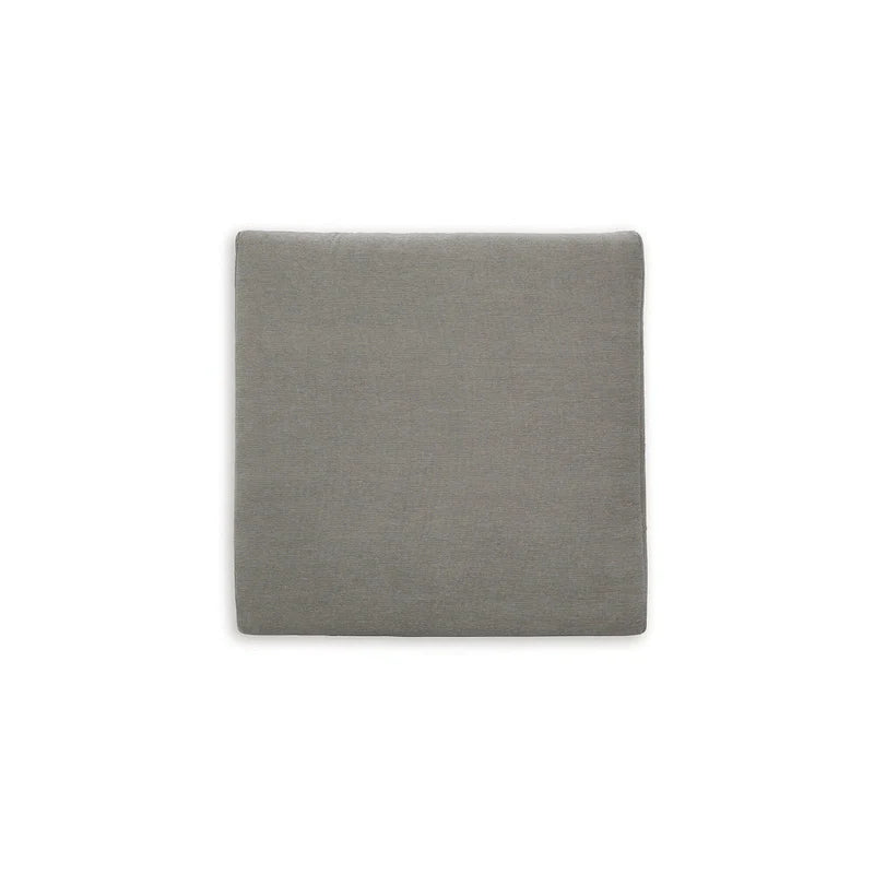 Signature Design by Ashley Avaliyah Ash Large Accent Ottoman 4