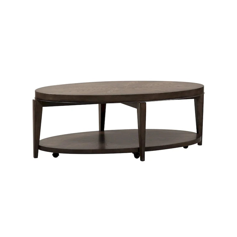 Penton Espresso Stone 3-Piece Collection 2