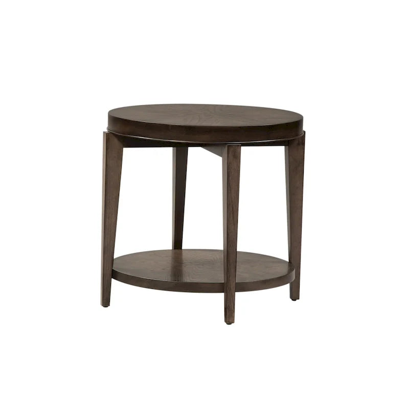 Penton Espresso Stone 3-Piece Collection 3