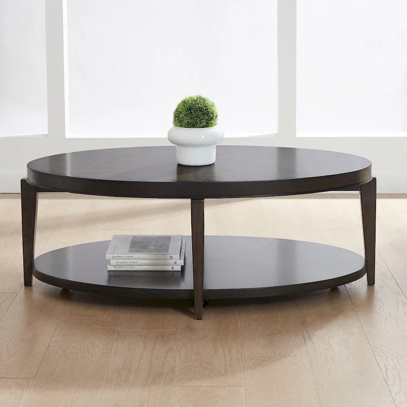 Penton Espresso Stone 3-Piece Collection 4