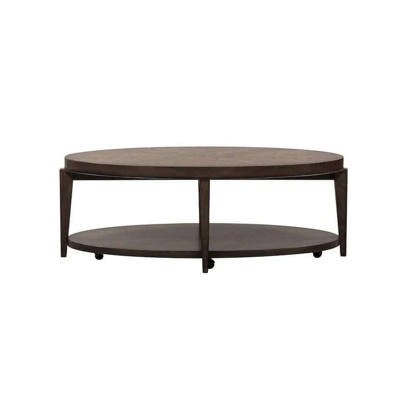 Penton Espresso Stone 3-Piece Collection 5