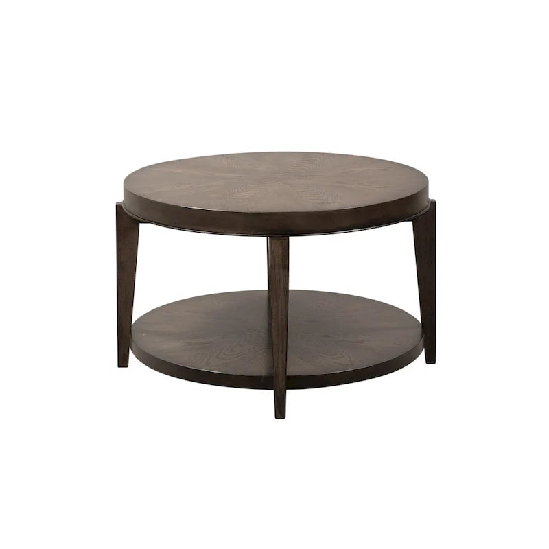 Penton Espresso Stone 3-Piece Collection 6
