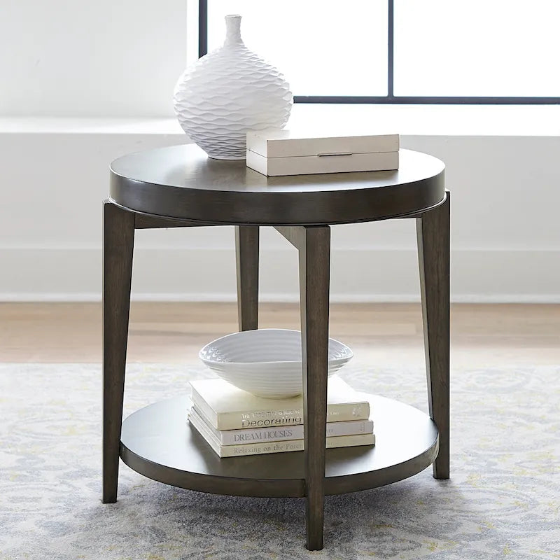 Penton Espresso Stone 3-Piece Collection 10