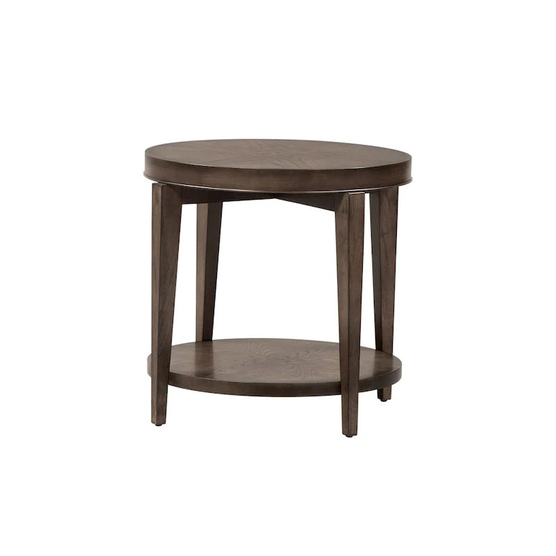 Penton Espresso Stone 3-Piece Collection 11