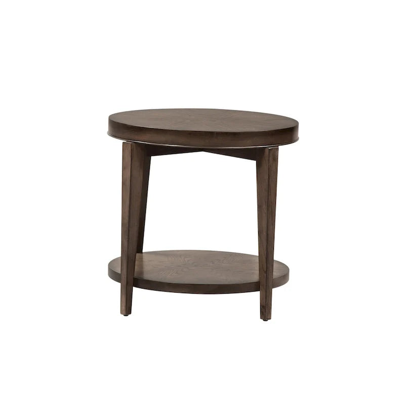 Penton Espresso Stone 3-Piece Collection 12