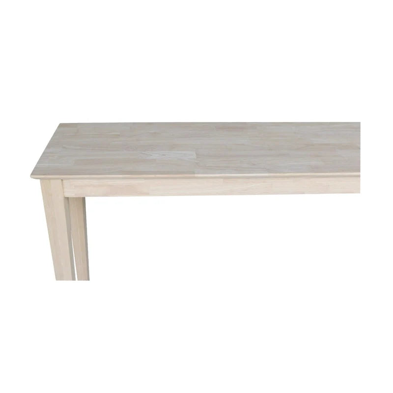 Fairview 72-Inch Shaker Console Table by Porch & Den 5