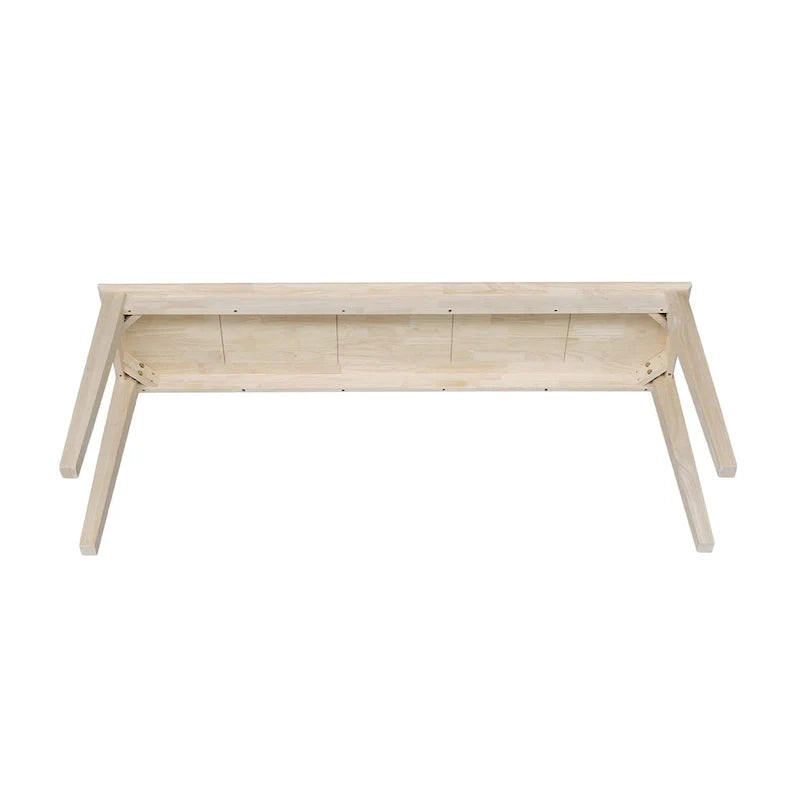Fairview 72-Inch Shaker Console Table by Porch & Den 6