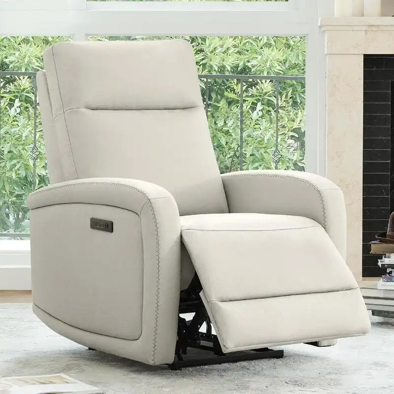 Lena Zero Wall Hugger Electric Recliner 36
