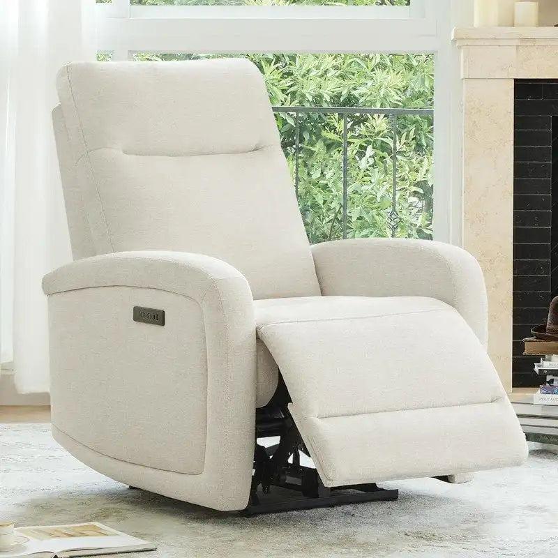 Lena Zero Wall Hugger Electric Recliner 37