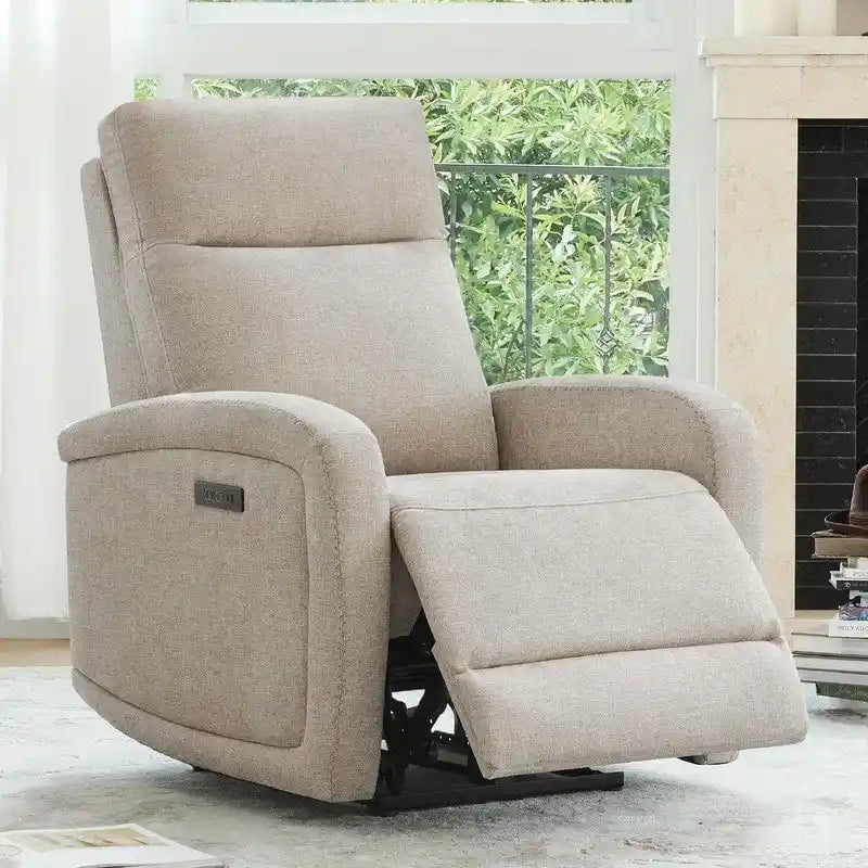 Lena Zero Wall Hugger Electric Recliner 38