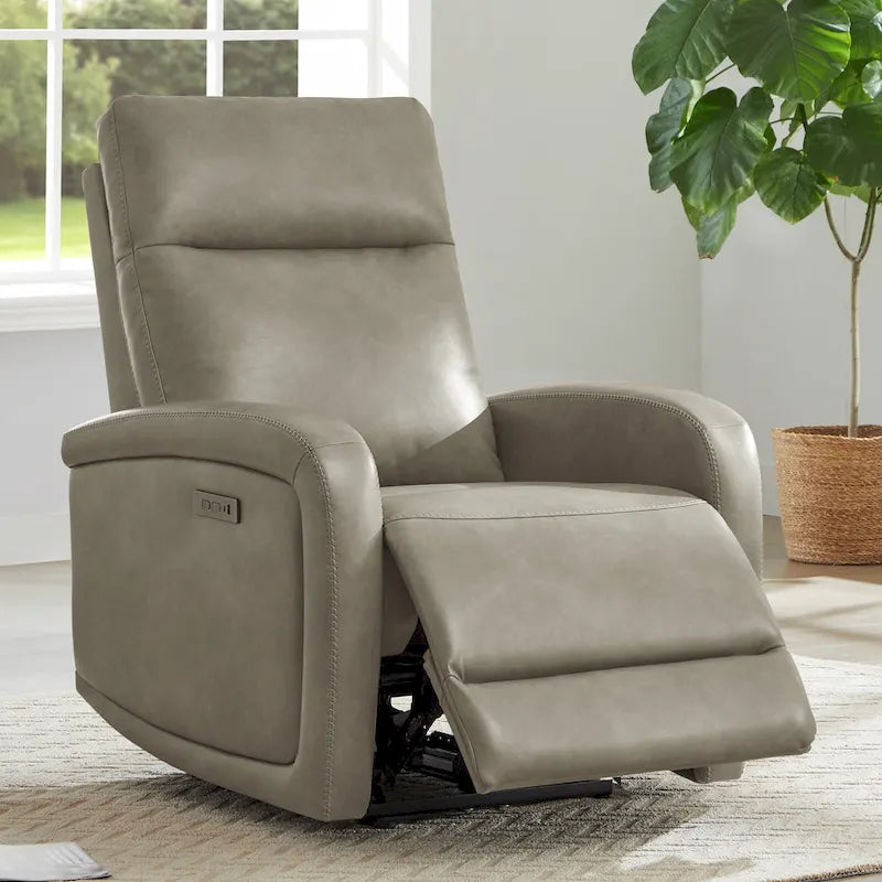 Lena Zero Wall Hugger Electric Recliner 3