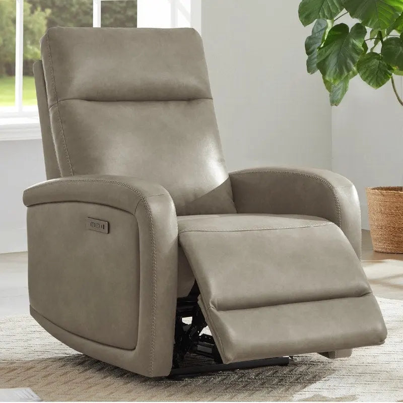 Lena Zero Wall Hugger Electric Recliner 6