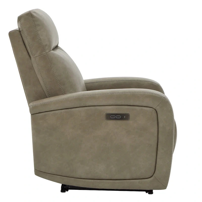 Lena Zero Wall Hugger Electric Recliner 15