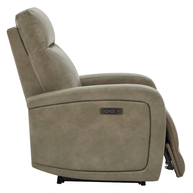 Lena Zero Wall Hugger Electric Recliner 16