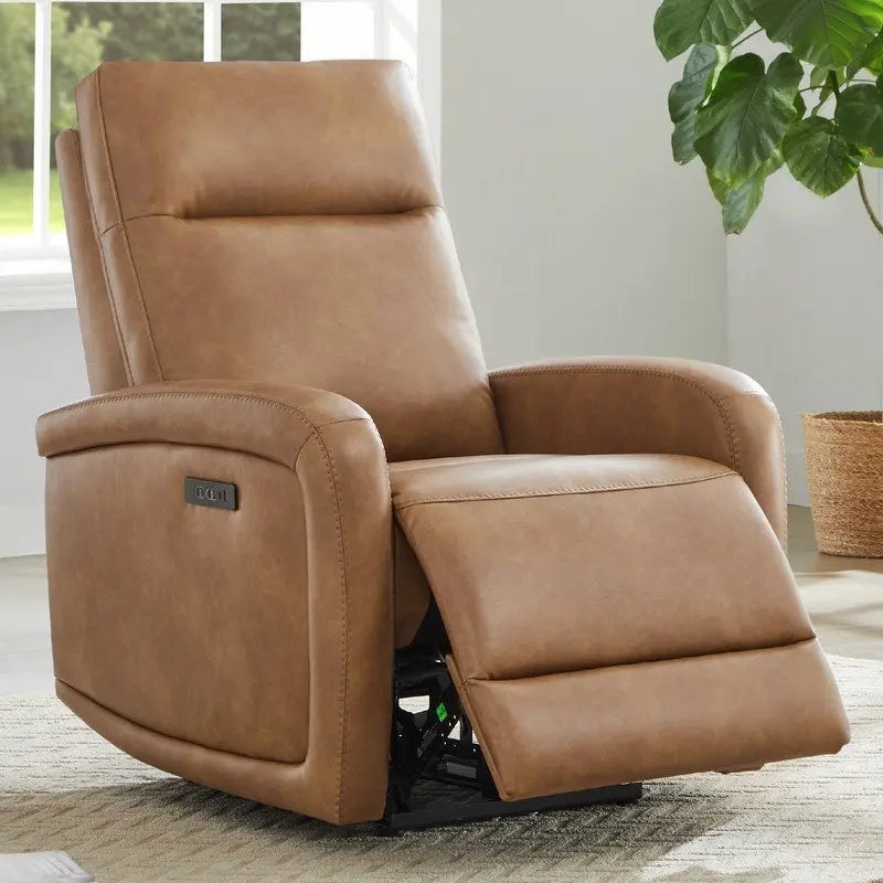 Lena Zero Wall Hugger Electric Recliner 22