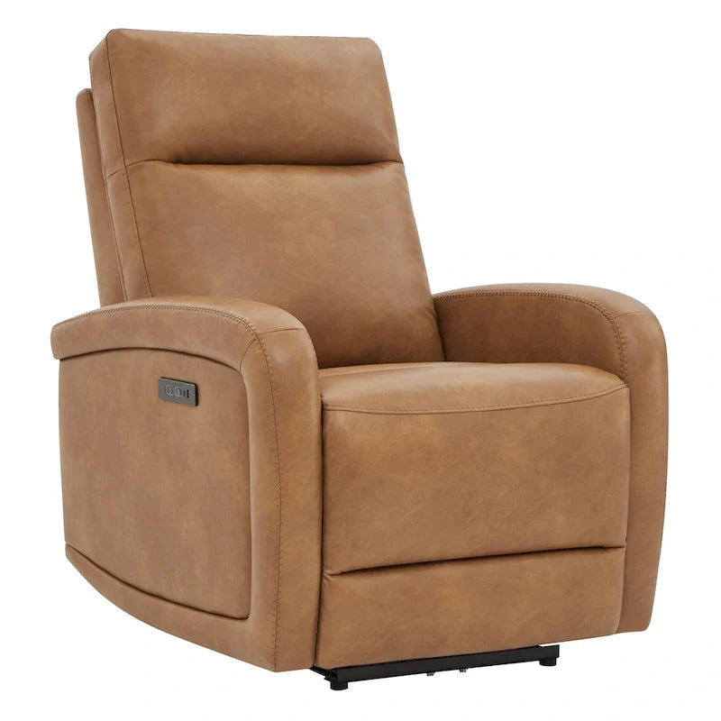 Lena Zero Wall Hugger Electric Recliner 28