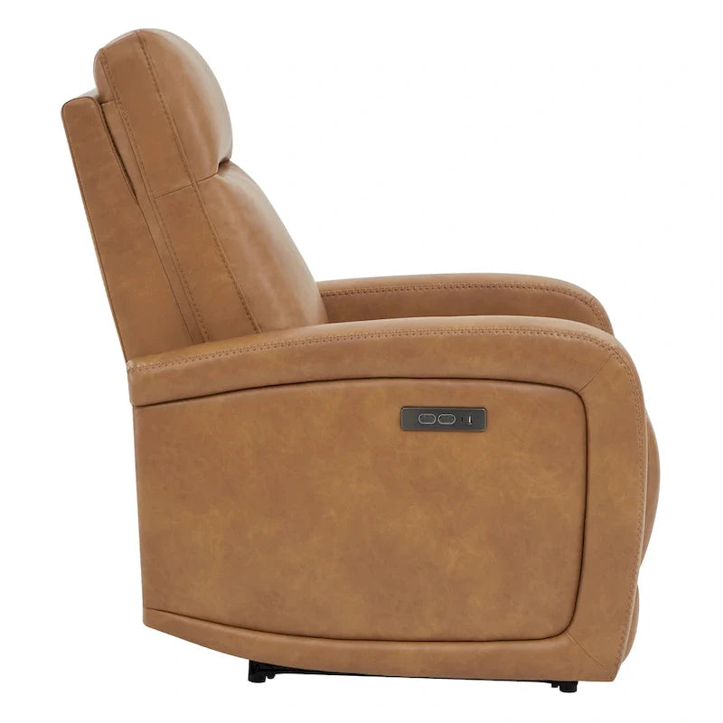 Lena Zero Wall Hugger Electric Recliner 31