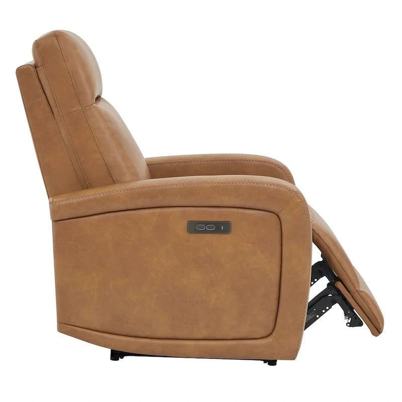 Lena Zero Wall Hugger Electric Recliner 33