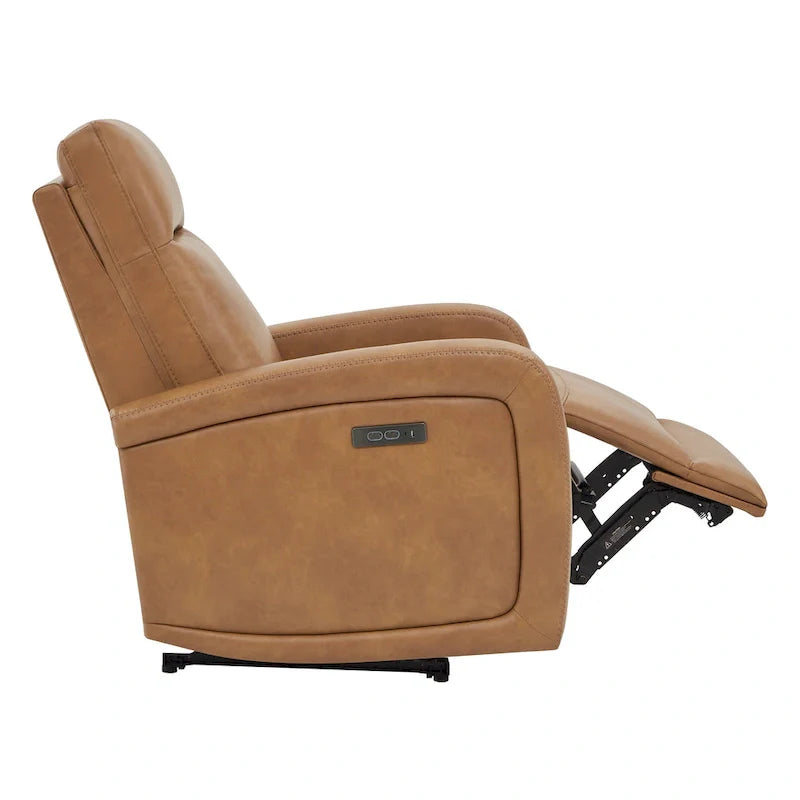 Lena Zero Wall Hugger Electric Recliner 34