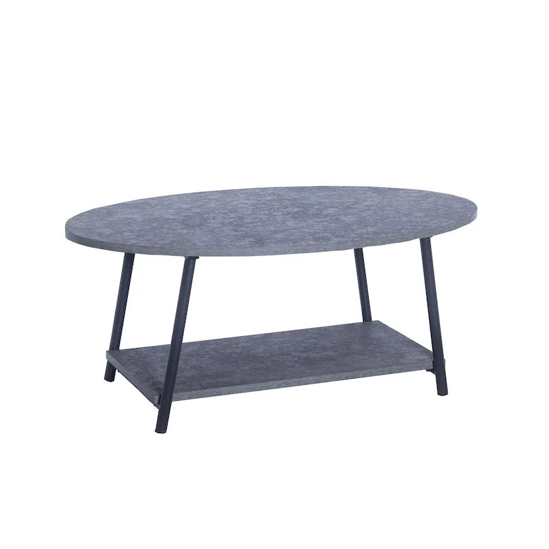 Essential Coffee Table with Storage Shelf for Your Home 37