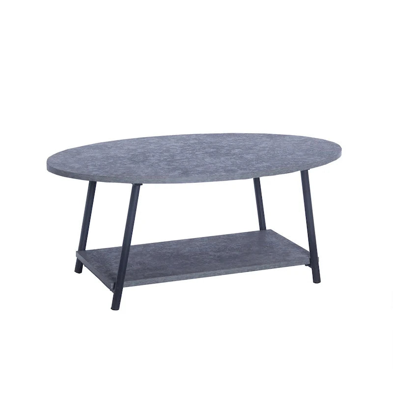 Essential Coffee Table with Storage Shelf for Your Home 1