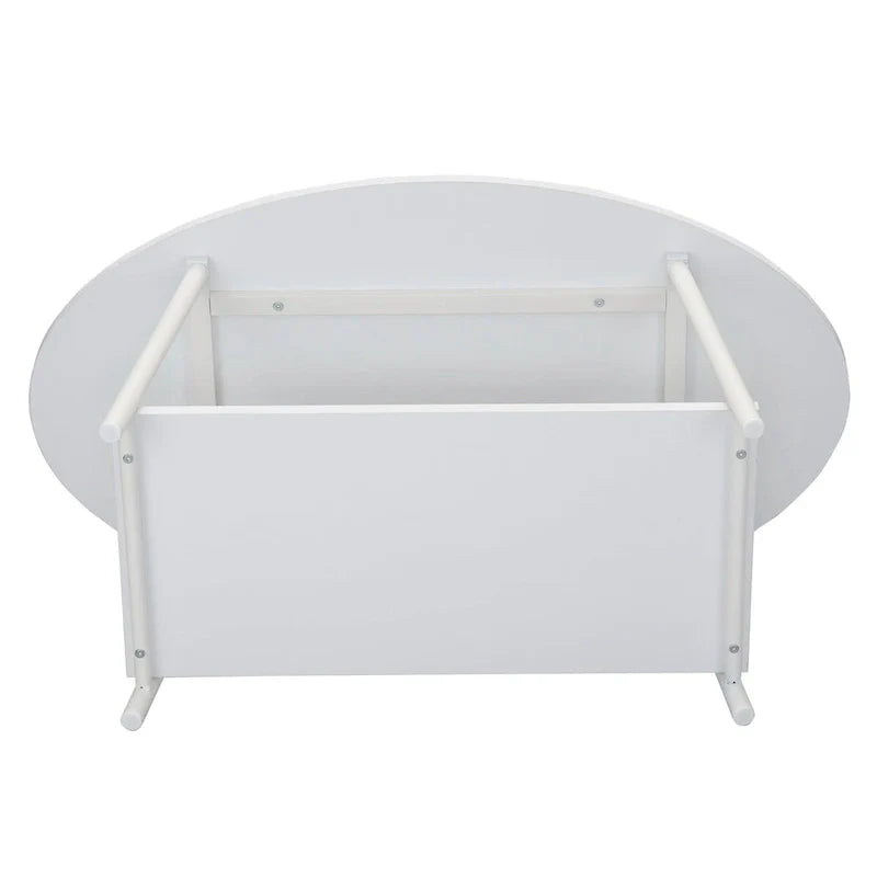 Essential Coffee Table with Storage Shelf for Your Home 13