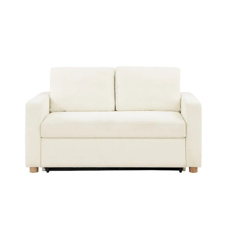 Serta Trenton Dual-Function Loveseat 2