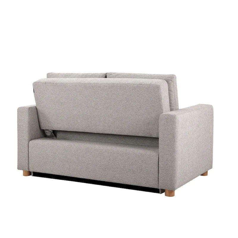 Serta Trenton Dual-Function Loveseat 10