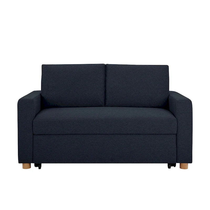 Serta Trenton Dual-Function Loveseat 12