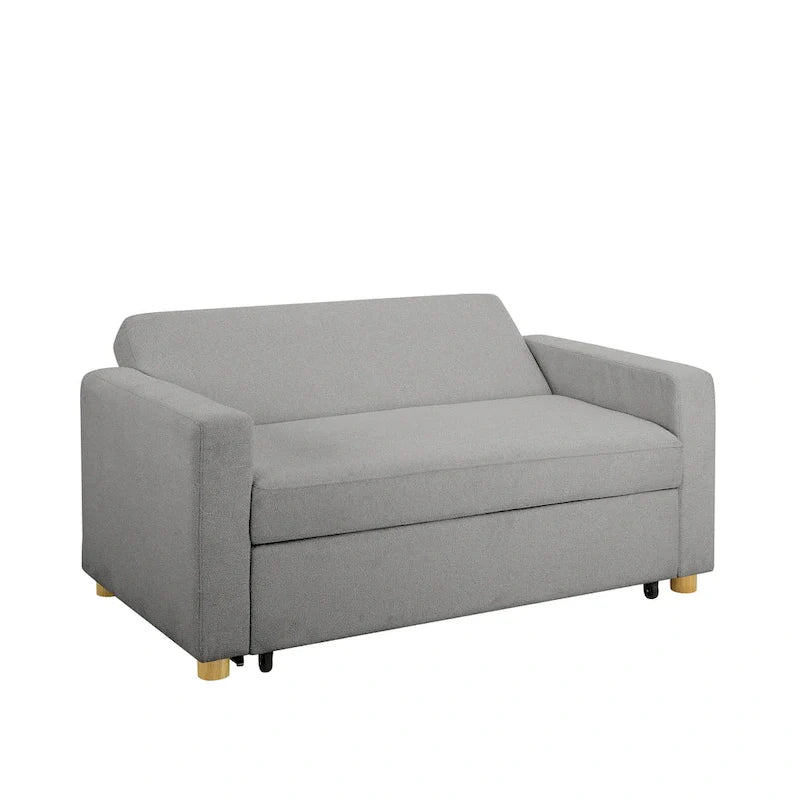 Serta Trenton Dual-Function Loveseat 20