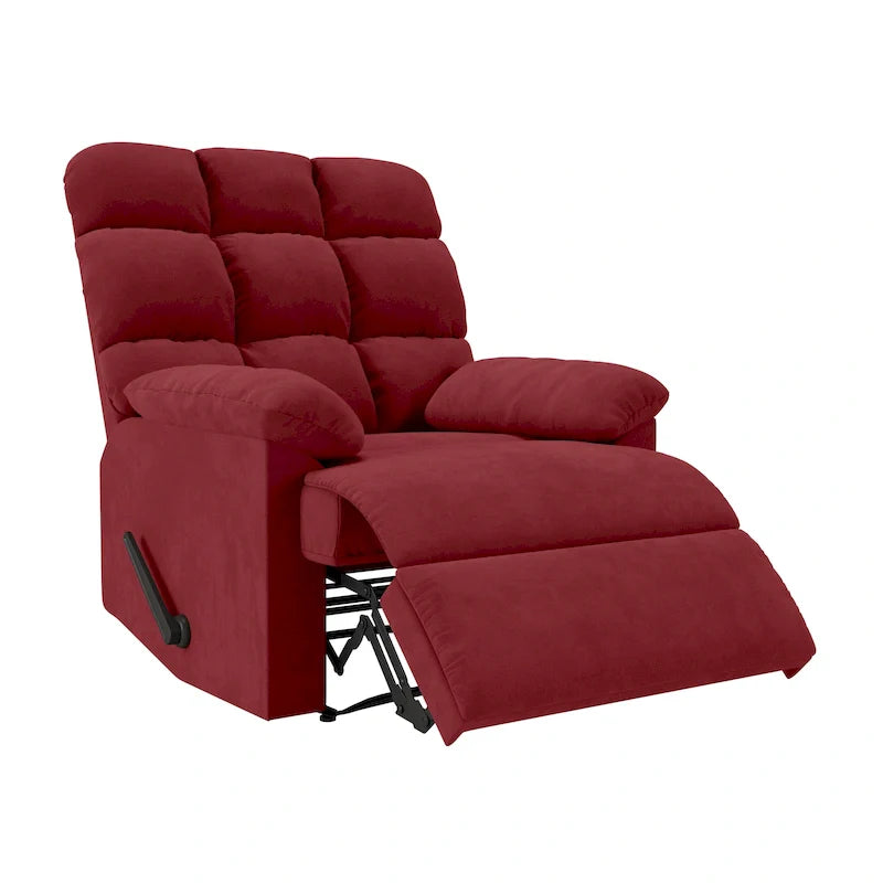 ProLounger Space-Saving Recliner 37