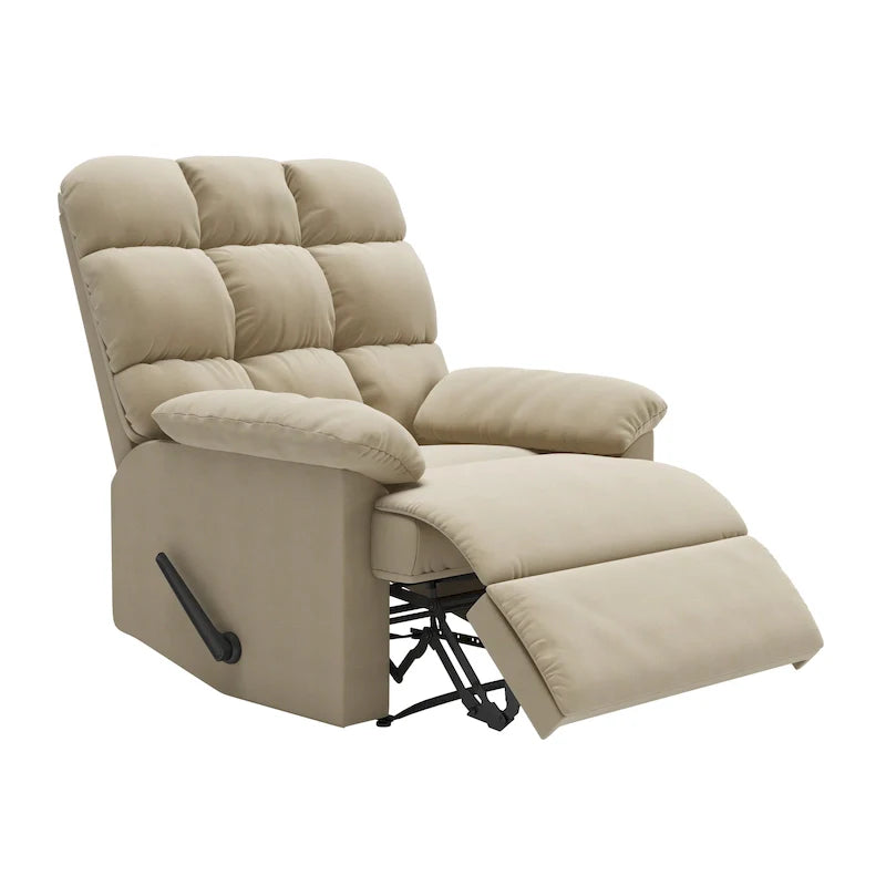 ProLounger Space-Saving Recliner 38