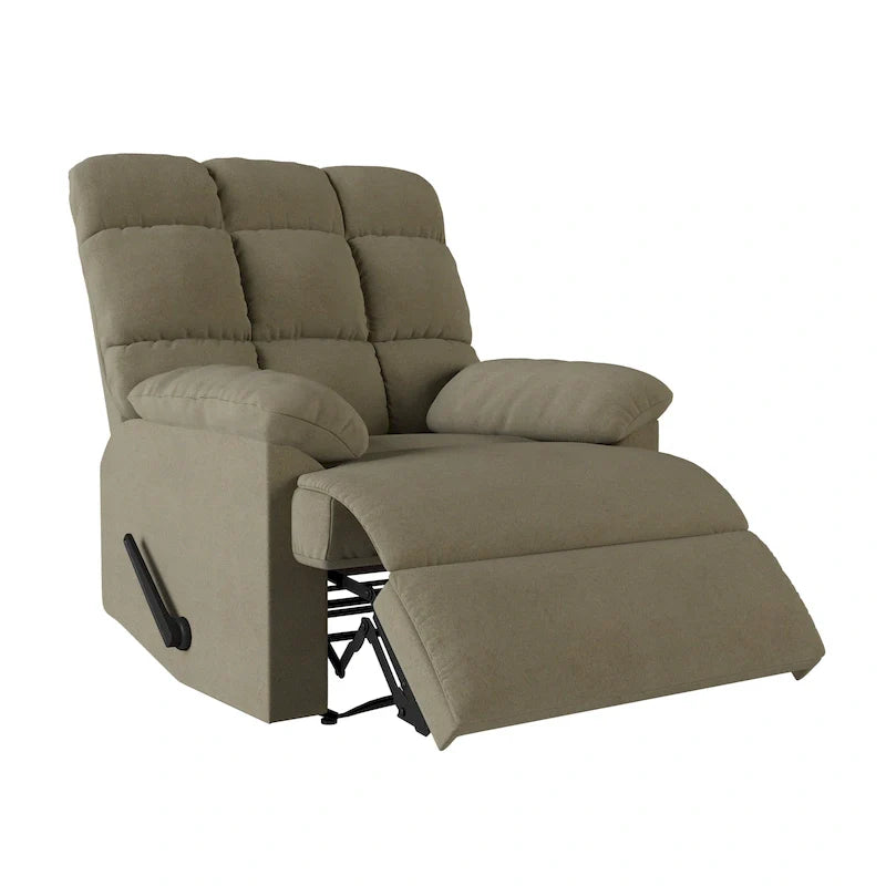 ProLounger Space-Saving Recliner 39