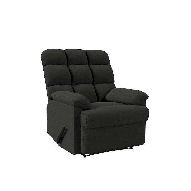 ProLounger Space-Saving Recliner 42