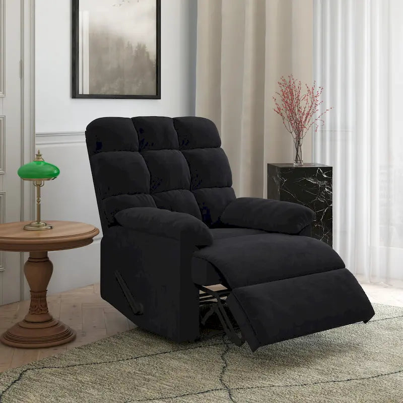 ProLounger Space-Saving Recliner 1