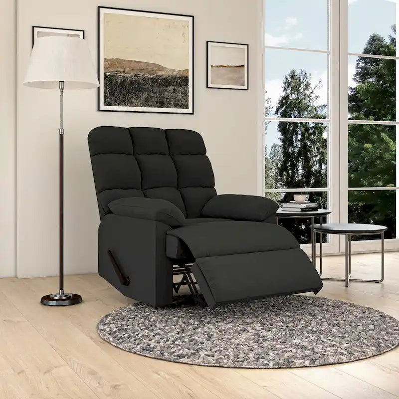 ProLounger Space-Saving Recliner 5