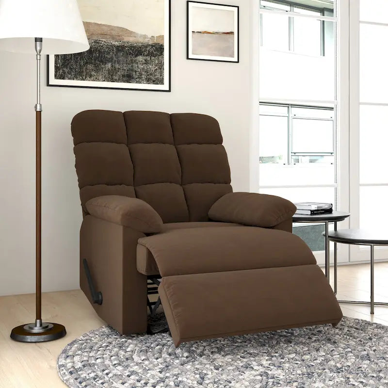 ProLounger Space-Saving Recliner 6