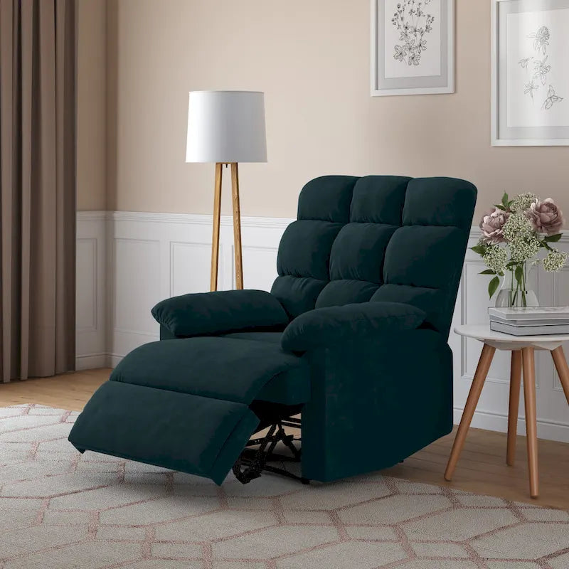 ProLounger Space-Saving Recliner 7