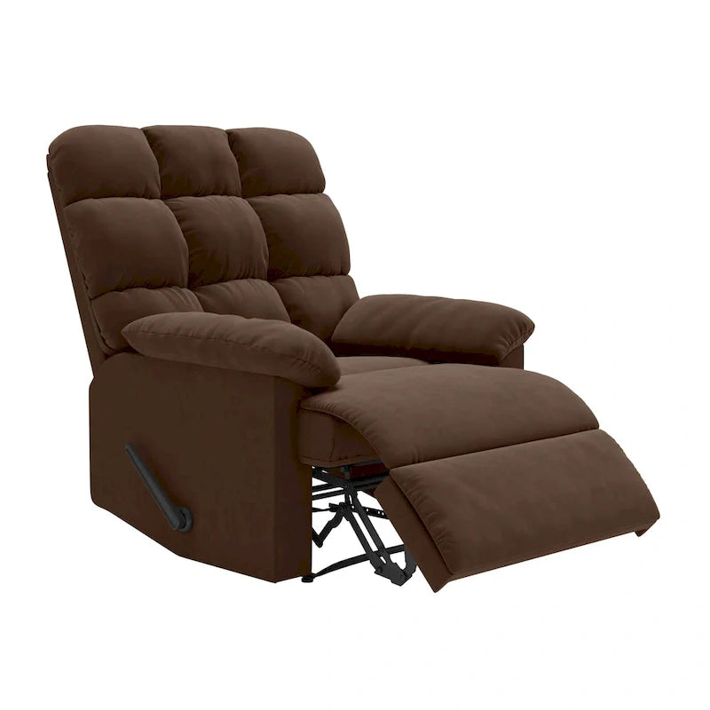 ProLounger Space-Saving Recliner 8