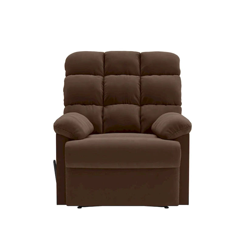 ProLounger Space-Saving Recliner 9