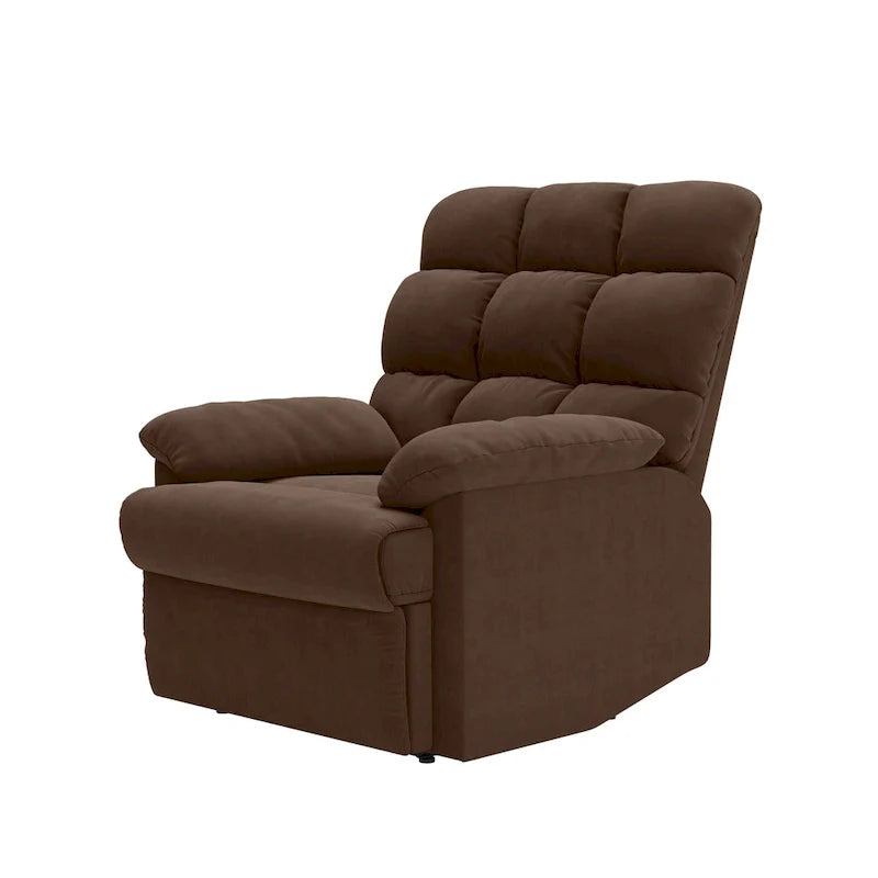 ProLounger Space-Saving Recliner 10