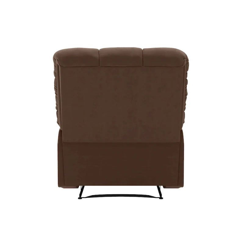 ProLounger Space-Saving Recliner 11