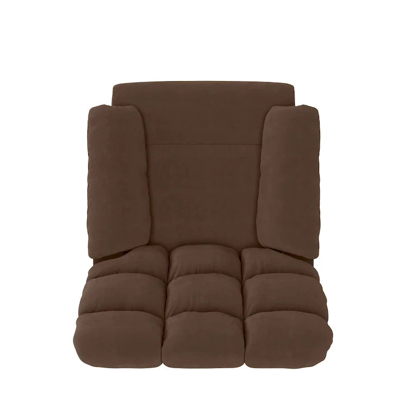 ProLounger Space-Saving Recliner 12