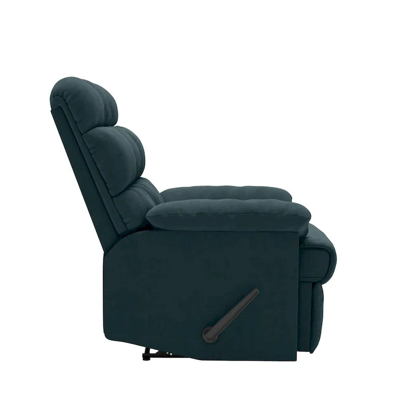 ProLounger Space-Saving Recliner 18