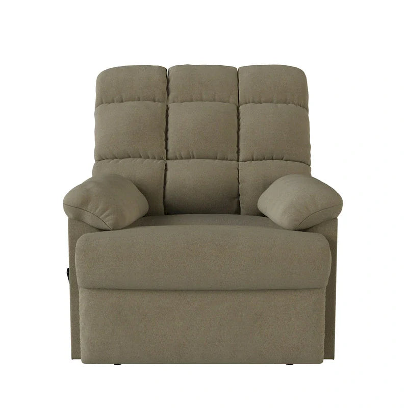 ProLounger Space-Saving Recliner 24