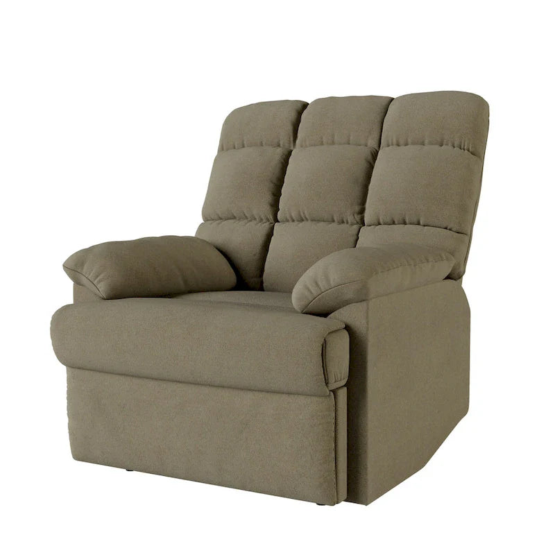 ProLounger Space-Saving Recliner 25
