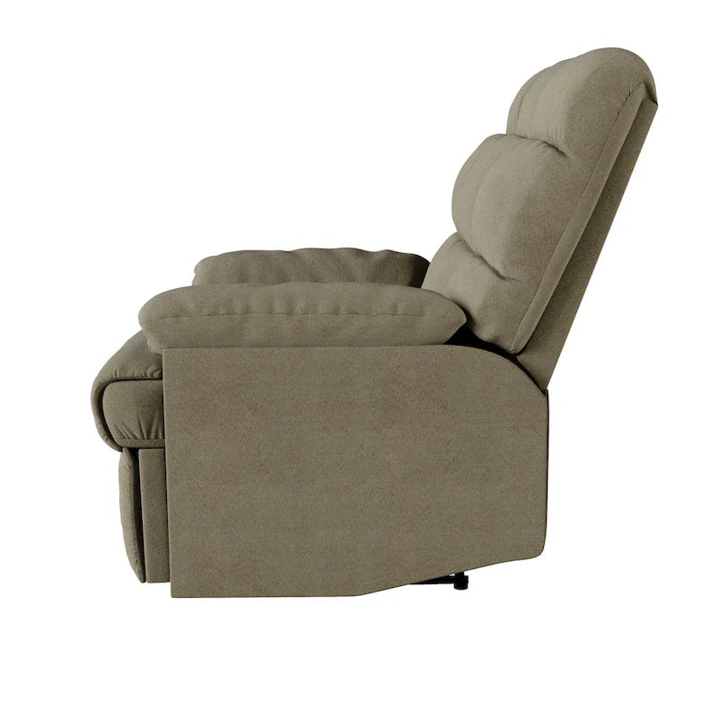 ProLounger Space-Saving Recliner 27