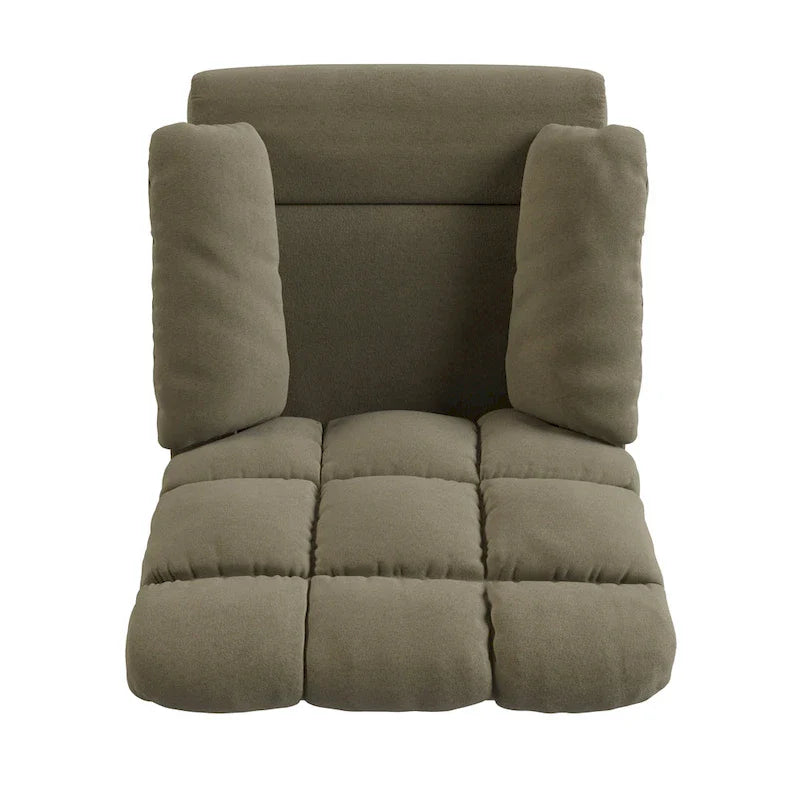 ProLounger Space-Saving Recliner 29