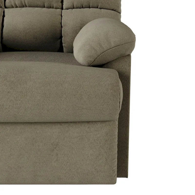 ProLounger Space-Saving Recliner 31